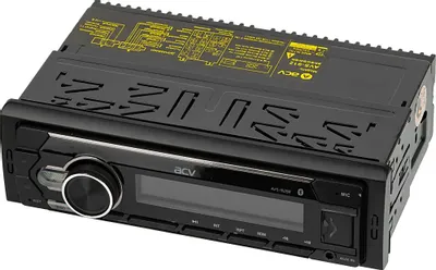 USB-магнитола ACV AVS-912BR