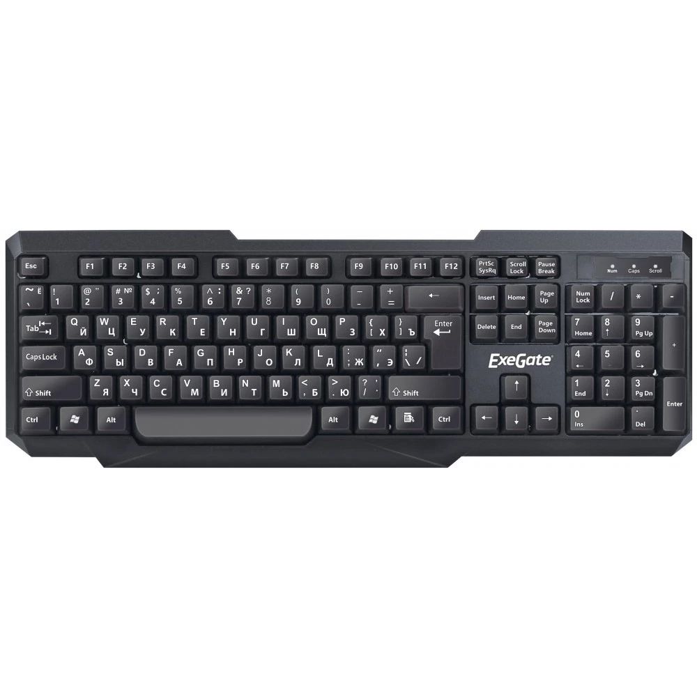ExeGate LY-404