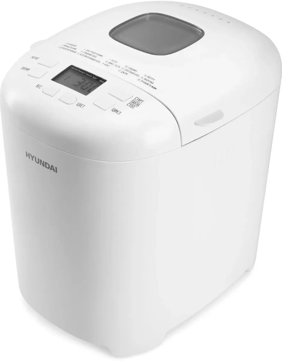 HYUNDAI HYBM-M0714