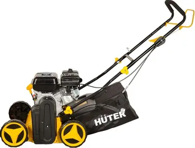 Huter GSA-7.0