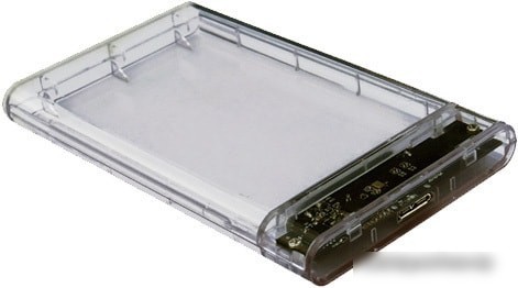 AgeStar 3UB2P4 (прозрачный)