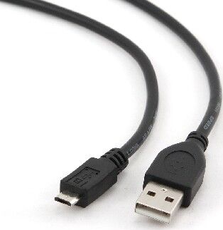 Кабель Cablexpert CCP-mUSB2-AMBM-0.5M