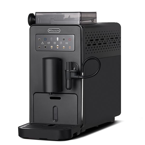 Кофемашина BQ CM9003 (серебристый)
