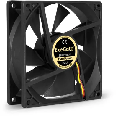 ExeGate ExtraPower EX283383RUS