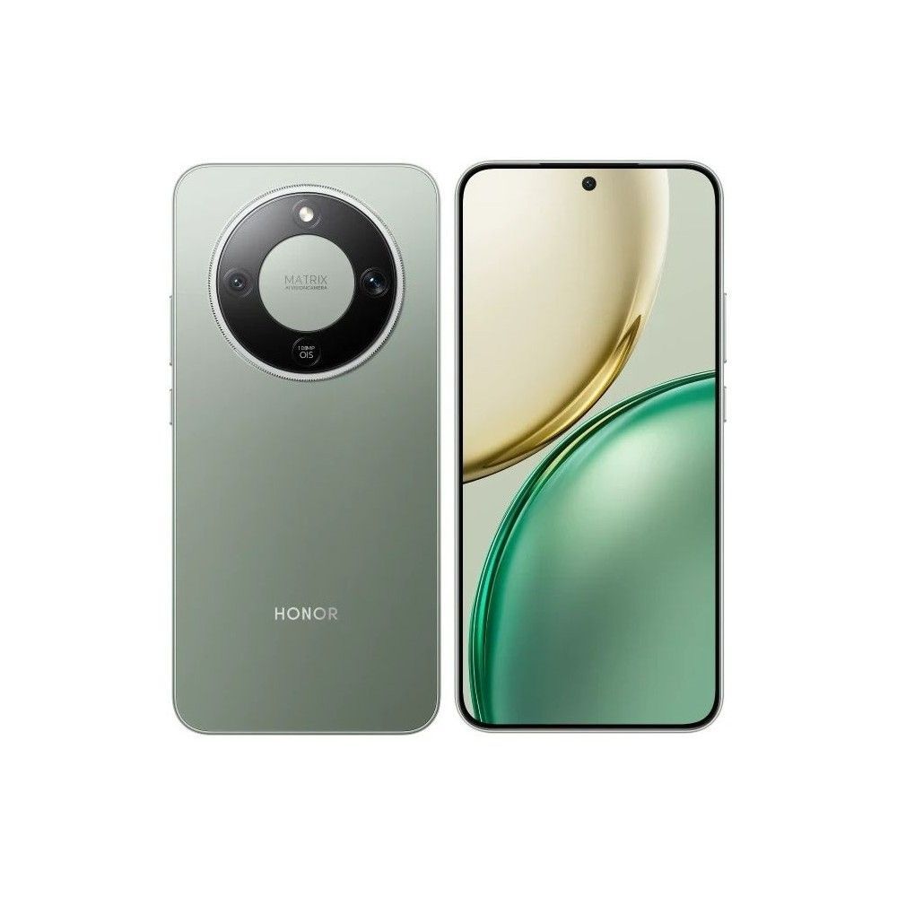 Телефон HONOR X9d 8GB/256GB международная версия (мятный)