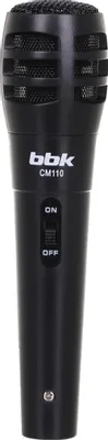 Микрофон BBK CM110