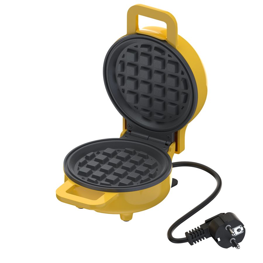 MAXVI SM552P yellow