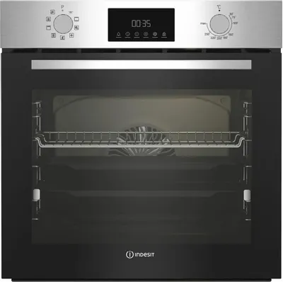 Indesit IFE 3841 JC IX