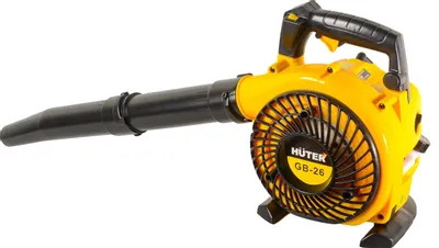 Huter GB-26