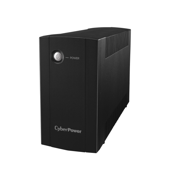 CyberPower UTC650E