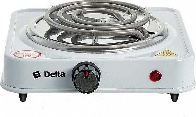 Настольная плита Delta D-703
