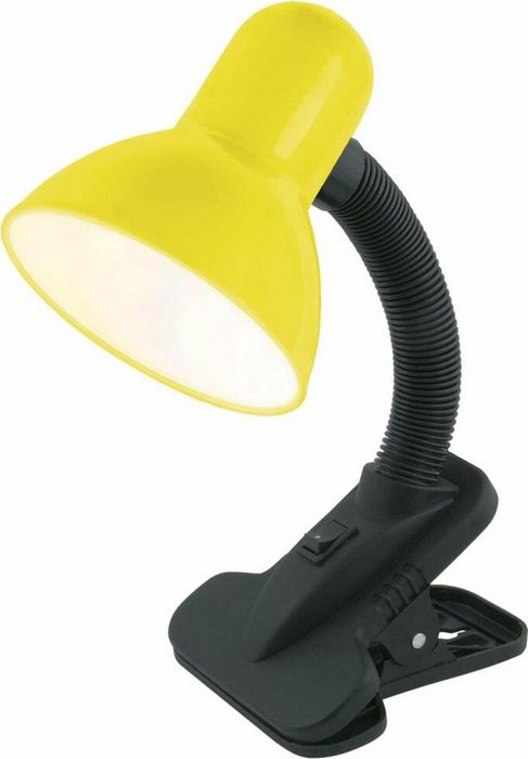 Uniel TLI-222 Light Yellow 09405