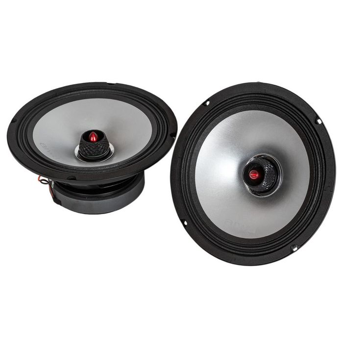 Автомобильная акустика AIWA ASL-8052