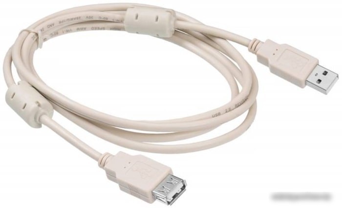 Buro USB2.0-AM-AF-1.8M-MG