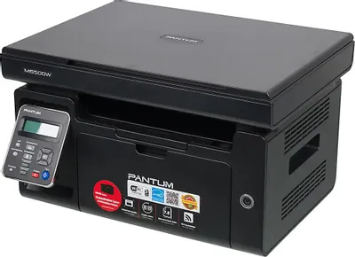 МФУ Pantum M6500W