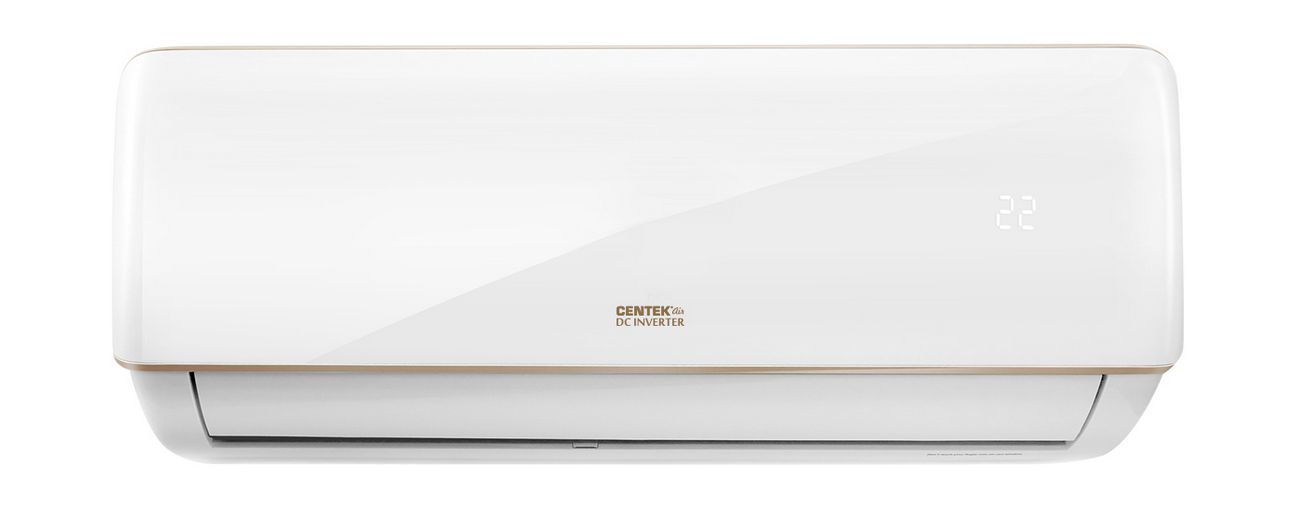 Кондиционер CENTEK CT-65EDC07