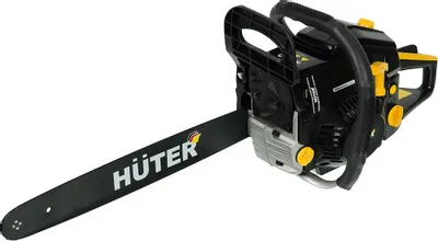 Бензопила Huter BS-45