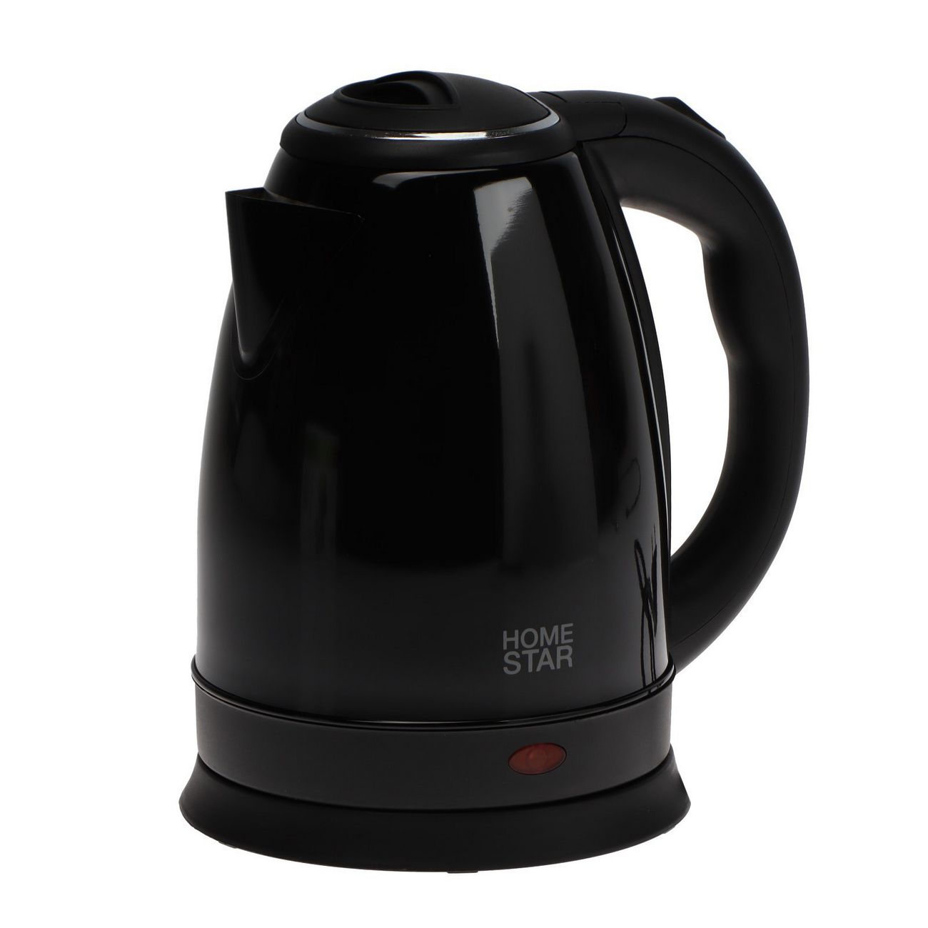 HomeStar HS-1010 (черный)