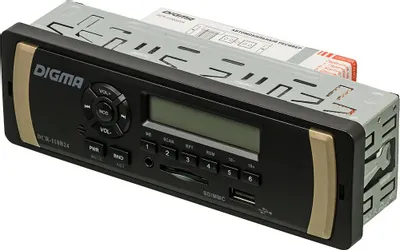 Digma DCR-110B24