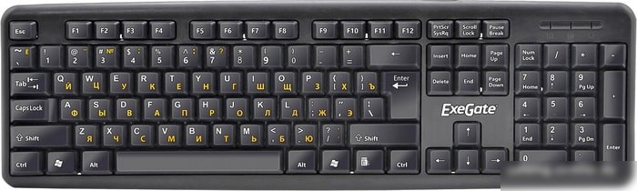 ExeGate LY-331 OEM