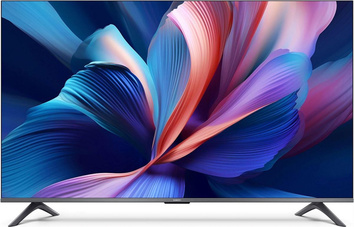 XIAOMI TV A Pro 50" 2026 / ELA6188RU / L50MB-APRU