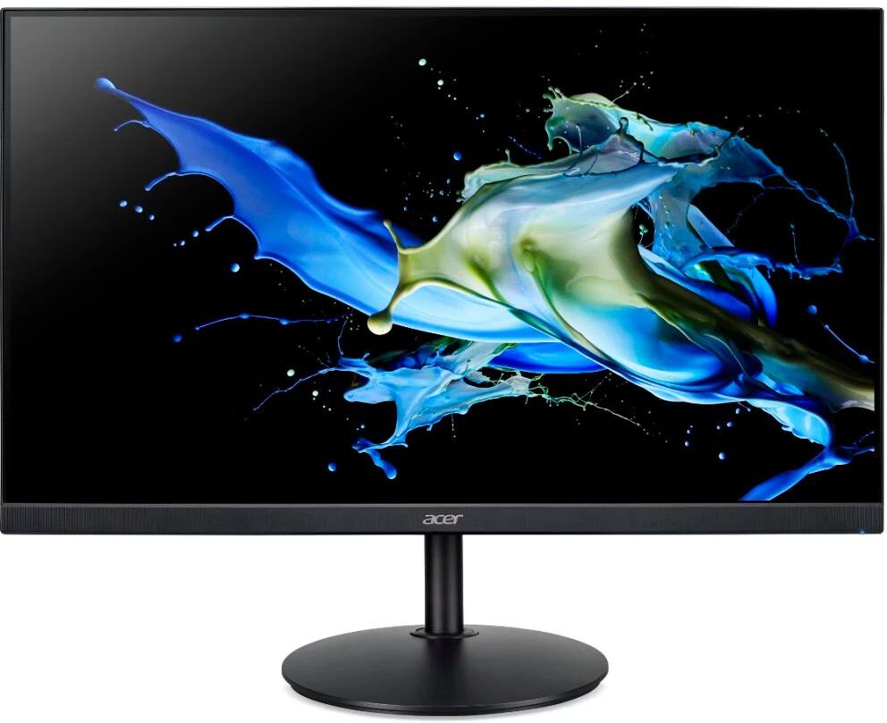 ACER 23.8 Vero CB242YGbmiprx Black (UM.QB2CD.G02)