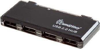 SmartBuy SBHA-6110-K