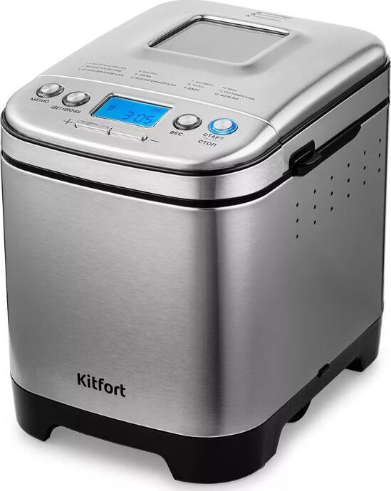 Хлебопечка Kitfort KT-306