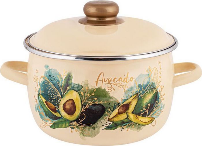 Appetite Avocado 1MC161P