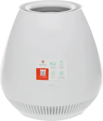 Мойка воздуха Royal Clima Bianco RAW-B350/4.2E-WT