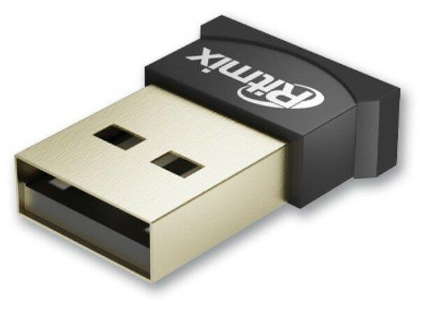 Bluetooth адаптер Ritmix RWA-350