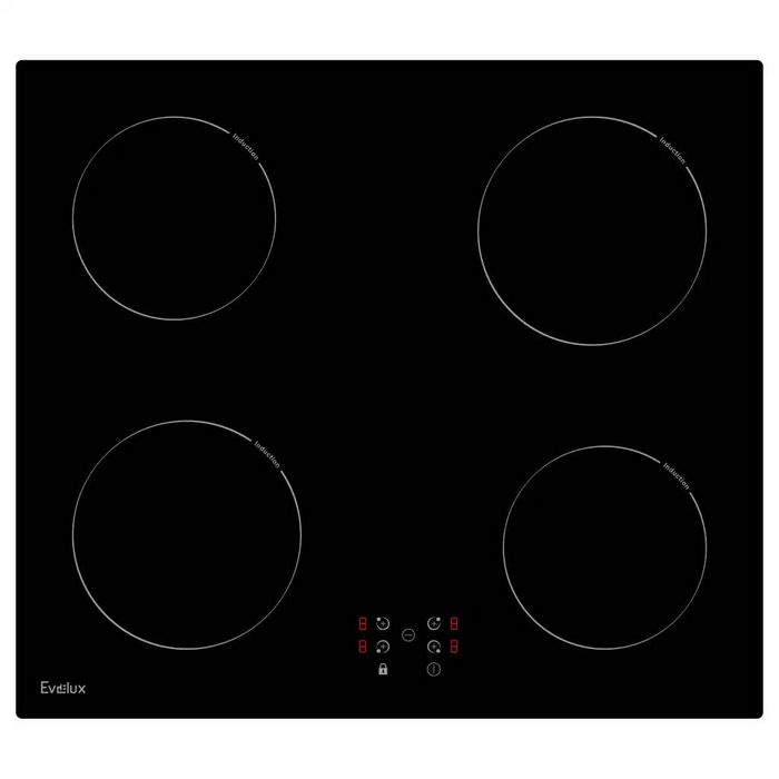 Evelux HEI 640 B