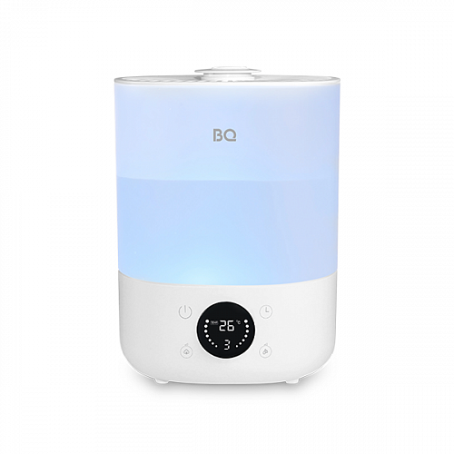 Увлажнитель воздуха BQ HDR1009 White