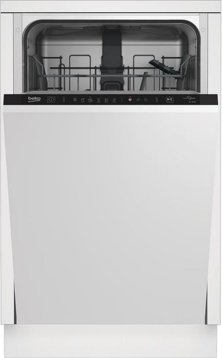 BEKO BDIS1W861