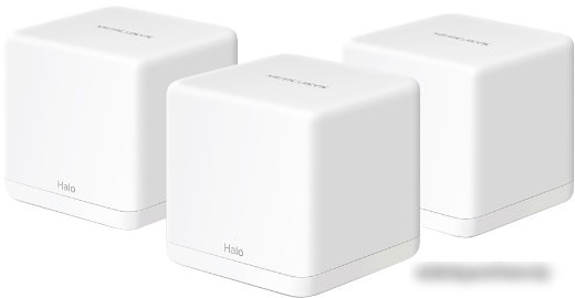 Mercusys Halo H30G (3 шт)