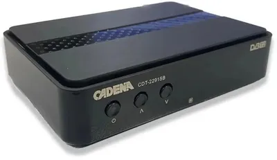 Cadena CDT-2291SB