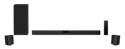 LG SN5R