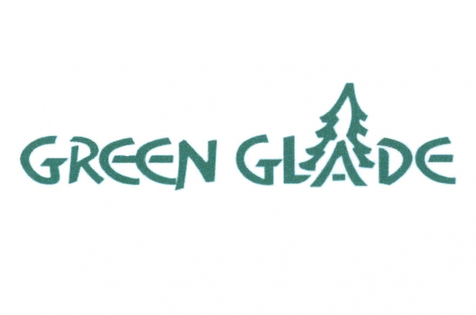 GREEN GLADE GREEN GLADE