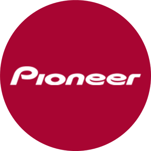 PIONEER PIONEER