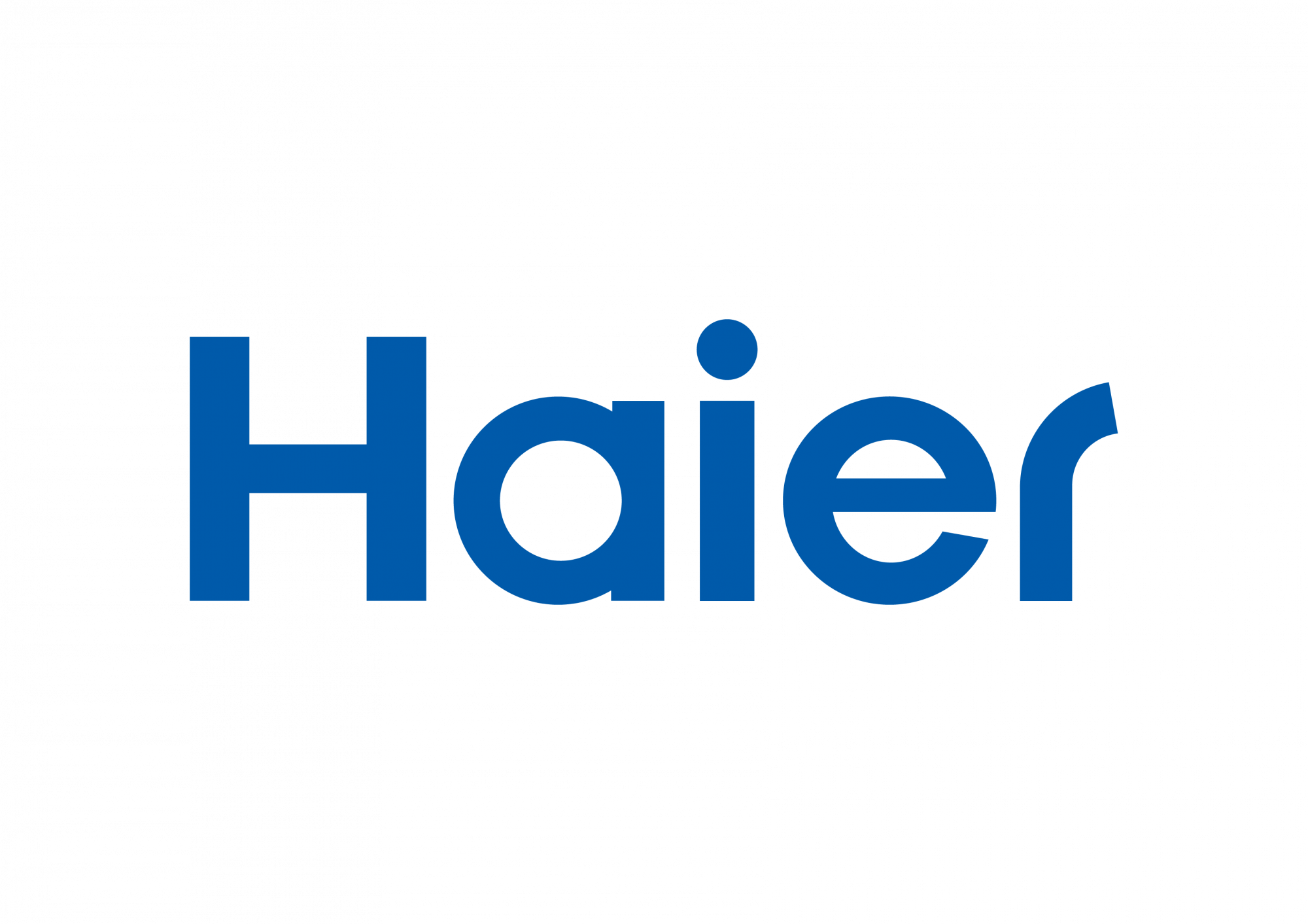 HAIER HAIER
