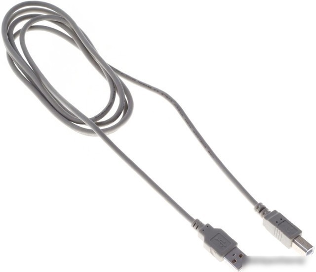 Buro USB Am USB Bm 3м