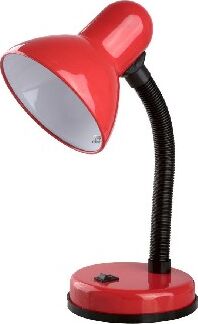 Настольная лампа Camelion KD-301 C04/5755 (Red)