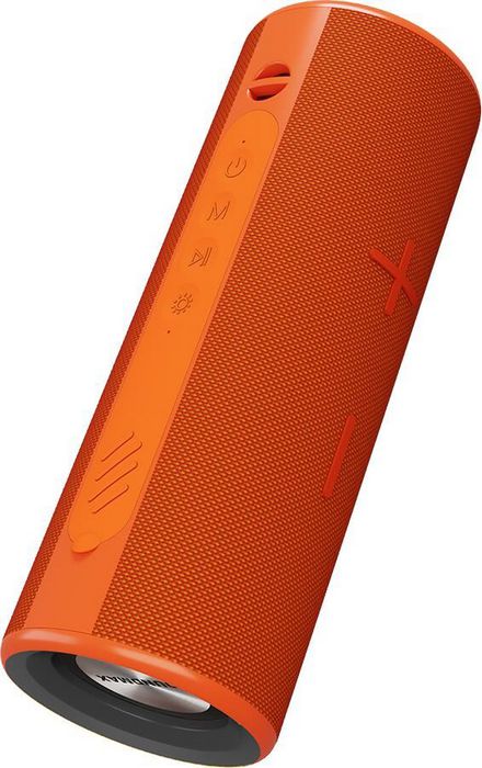 Soundmax SM-PS5024B (оранжевый)