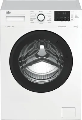 BEKO WSRE6H612ZAWI