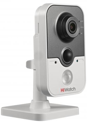 HiWatch DS-I214(B) (2.8 мм)