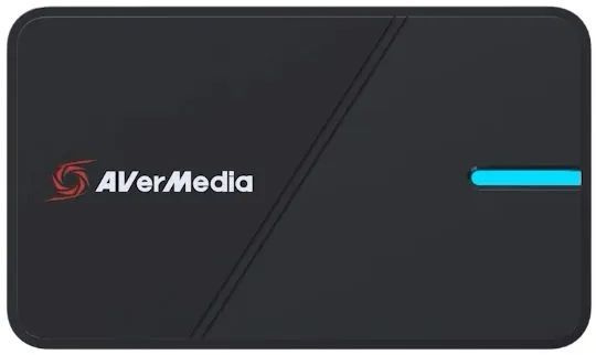 Устройство видеозахвата AverMedia Live Gamer Extreme 3 GC551G2