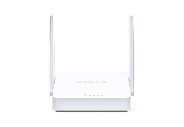 Беспроводной DSL-маршрутизатор Mercusys MW300D