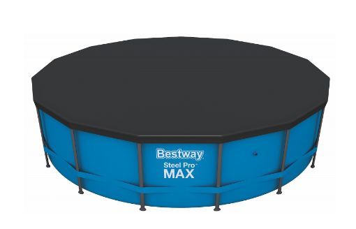 Аксессуары для бассейнов Bestway Тент-чехол 470 см для бассейна 457 см 58038