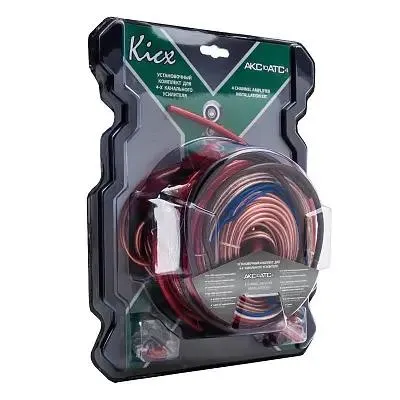 KICX AKC10ATC4