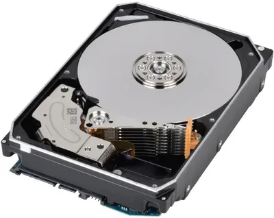 Toshiba MG08SDA800E 8TB